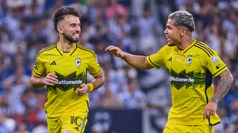 El equipo de la Liga MX que le robaría al América el fichaje de Diego Rossi