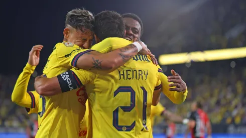 América quiere reencontrarse con la victoria en la Liga MX