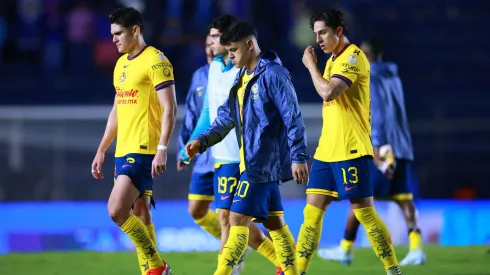 América viene de caer en el Clásico Joven