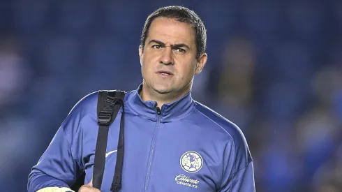 André Jardine echa de menos a un jugador que salió.