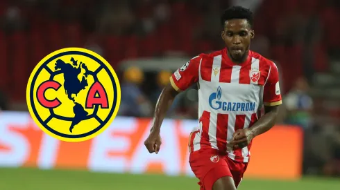 América podría estar cerca de sumar a su último refuerzo