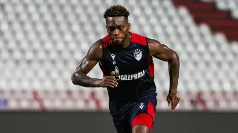 ¿Quién es José Luis Rodríguez Francis, posible nuevo refuerzo del América?