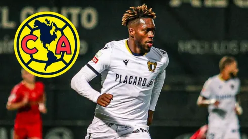 El guiño del Puma Rodríguez al América para el Apertura 2024