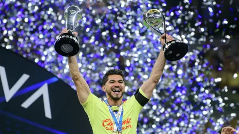 América puede ganar un título más pronto.