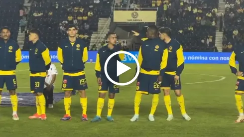 ¿Qué le dijo Diego Valdés a Cristián Borja sobre el Estadio Azul?