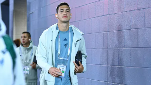 César Montes despreció una oferta millonaria de América y se fue por menos dinero a Rusia