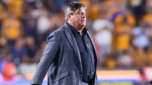 Herrera reveló una gran anécdota de Azcárraga.