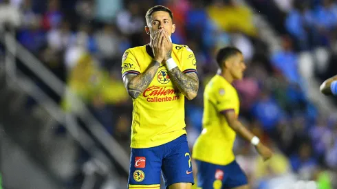 América en riesgo de no avanzar de manera directa a la liguilla del Apertura 2024