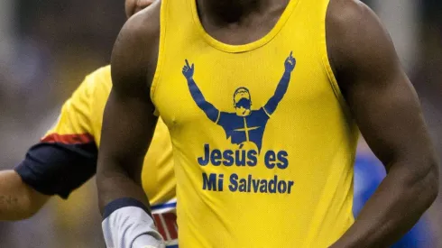 Narciso Mina tuvo un paso muy breve en el América