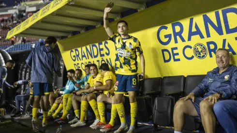 El Zenit de Rusia vuelve a la carga por Álvaro Fidalgo con una millonaria oferta