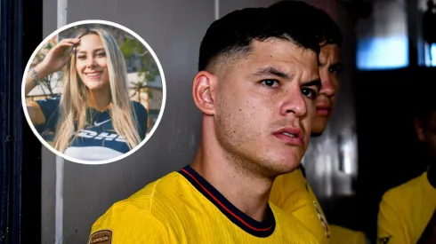 Richard Sánchez aclaró los rumores que lo colocaron en la relación entre Mafershof