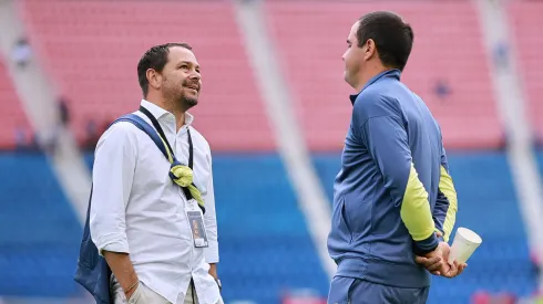 América se queda sin tiempo para cerrar su último fichaje del torneo