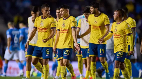 América sigue sin rumbo en el Apertura 2024