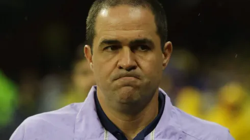 André Jardine lo quería para el América y lo ignoran.