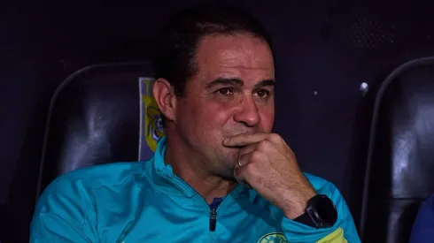 El técnico de las Águilas probará algo totalmente distinto.