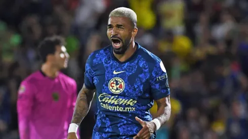 Rodrigo Aguirre revela lo que cambió con el América.