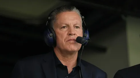Ricardo Peláez habló del mal momento del América