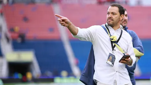 El importante momento en que América podría anunciar a su último refuerzo