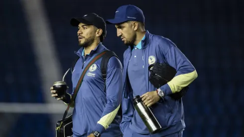 Las múltiples bajas que América tendrá ante Chivas en el Clásico Nacional del Apertura 2024