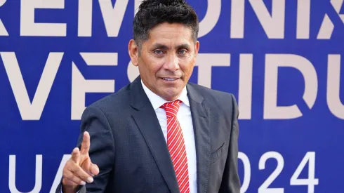Jorge Campos podría haber jugado en el América.