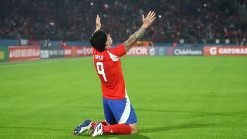 Dávila está listo para llegar al más grande de México.