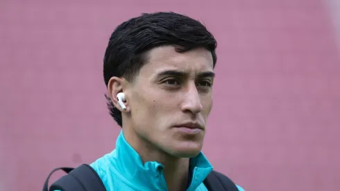 América recuperará a Zendejas muy pronto.