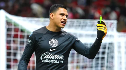 Luis Ángel Malagón habló de cara al Clásico Nacional.