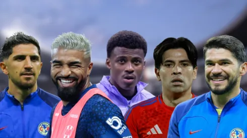 El ataque de ensueño que tendrá América con Víctor Dávila