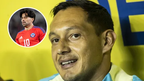 La manera en que Rodolfo Cota adelantó el fichaje de Víctor Dávila