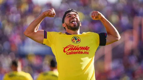 Henry suma 109 goles y va por más esta temporada.