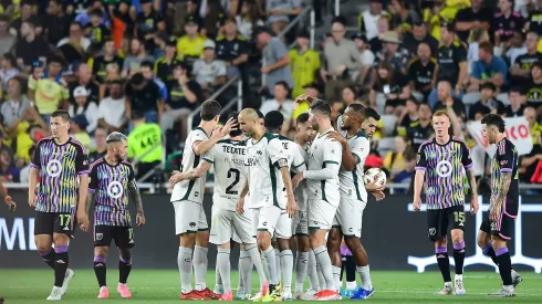 América sabe que este jugador cambiaría todo en el ataque.