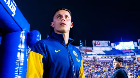 La sincera confesión de Brian Rodríguez a Julián Quiñones tras su salida del América