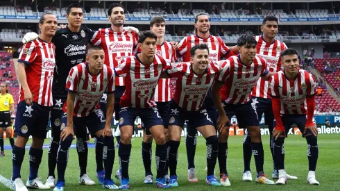 Buena noticia para América la baja que ha sufrido Chivas.
