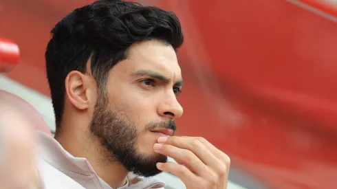 Raúl Jiménez sigue compitiendo al más alto nivel en Europa