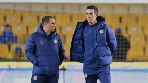 André Jardine tendrá a su séptimo refuerzo para el Apertura 2024