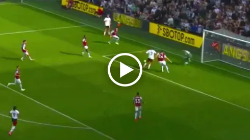 Raúl Jiménez se estrena en Premier League ante Edson Álvarez