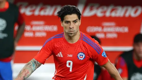 Víctor Dávila, nuevo refuerzo del América.