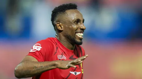 Julián Quiñones sorprendió a todo el americanismo.