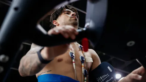 El gran gesto de Víctor Dávila por el que ya se ganó a la afición de América