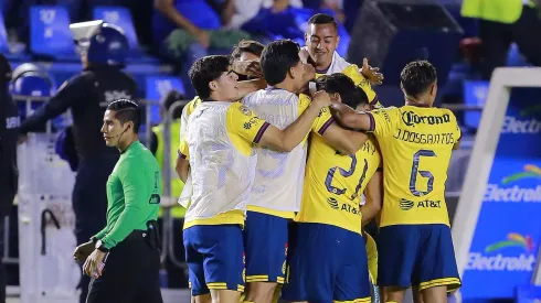 América espera sumar los tres puntos ante Atlas