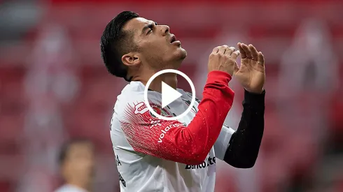 Atlas vivió una dramática situación en el hotel de concentración.