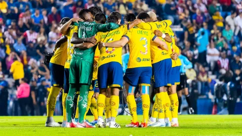 Destapan que América quiso fichar a jugador estrella.