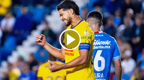 Increíble arenga de Henry Martín.