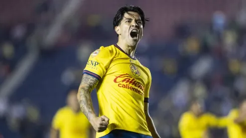 Víctor Dávila confesó el motivo por el que decidió fichar con el América