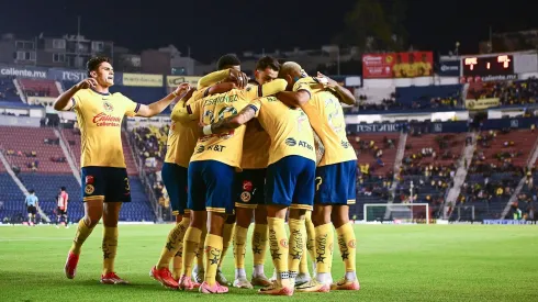 América suma dos victorias consecutivas