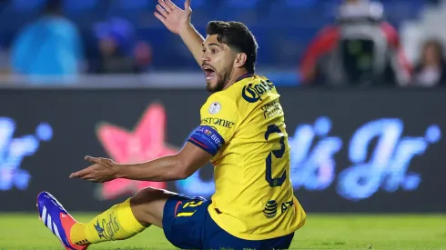 Henry Martín lanzó duro mensaje al interior de América.