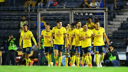 América viene de vencer al Atlas en el Clausura 2024