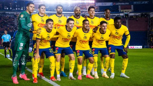 América podría dejar ir a uno de sus jugadores.