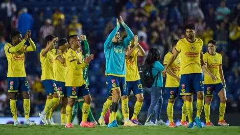 América suma dos victorias de forma consecutiva