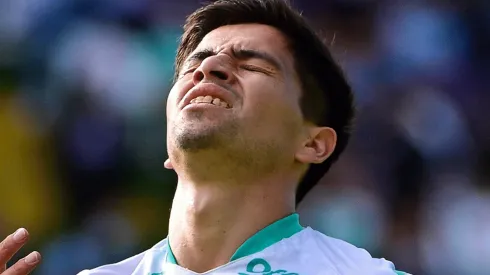 Víctor Dávila confesó que América lo hacía sufrir.